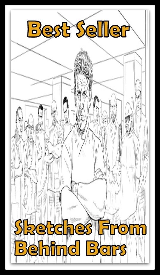 Best Sellers Sketches From Behind Bars (Forgotten Books is a publisher of historical writings, such as: Philosophy, Classics, Science, Religion, History, Folklore and Mythology )