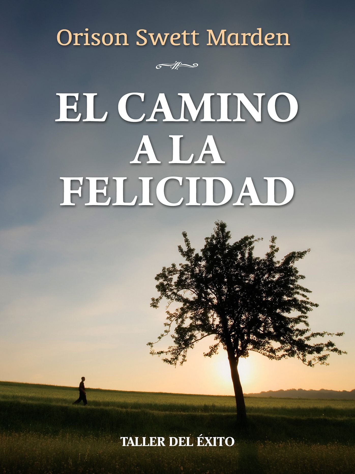 El camino a la felicidad