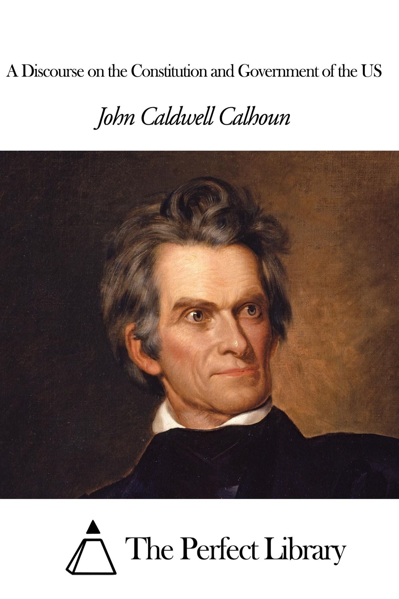 A Discourse on the Constitution and Government of the US