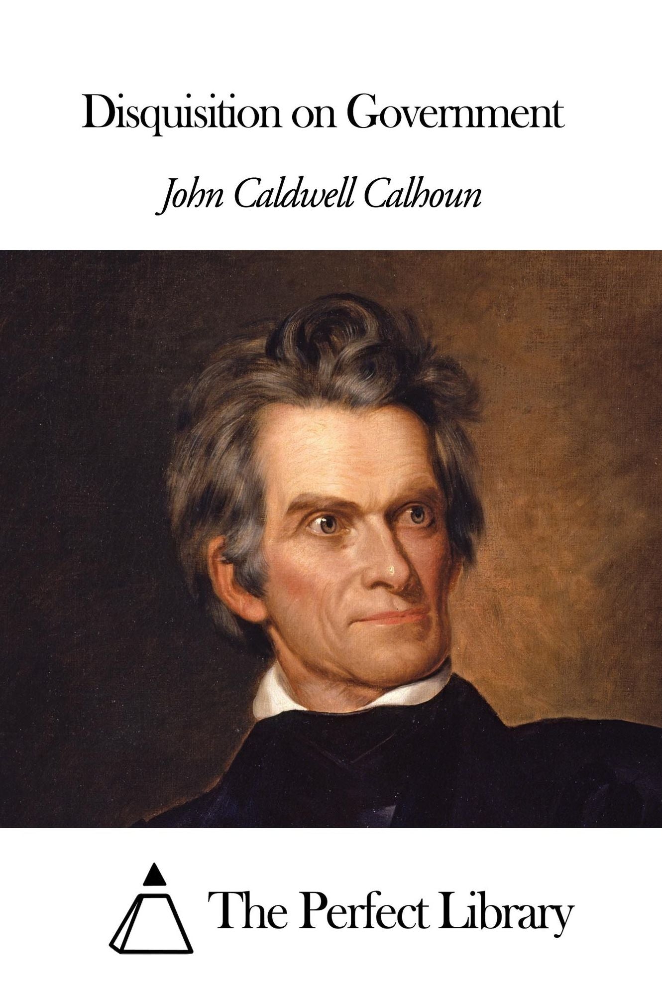 Disquisition on Government