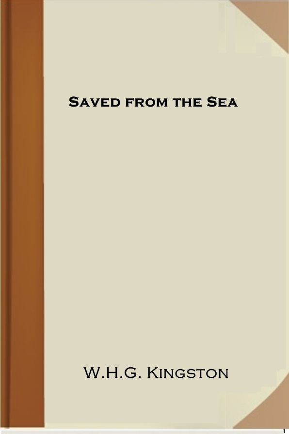 Saved from the Sea