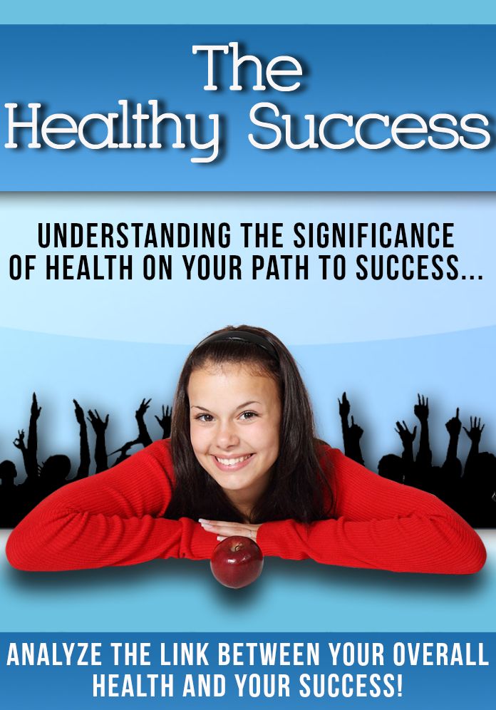The Healthy Success