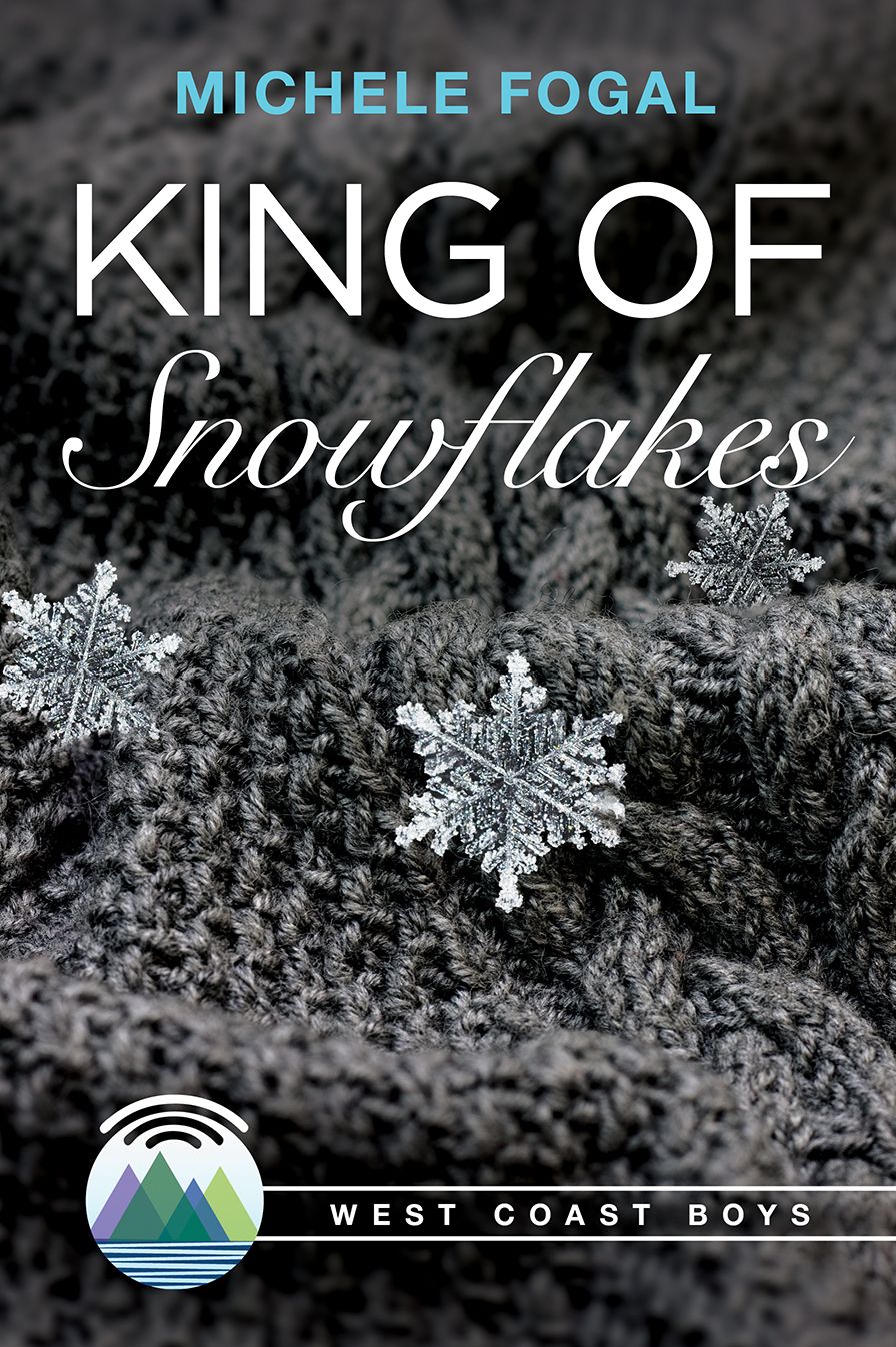 King of Snowflakes