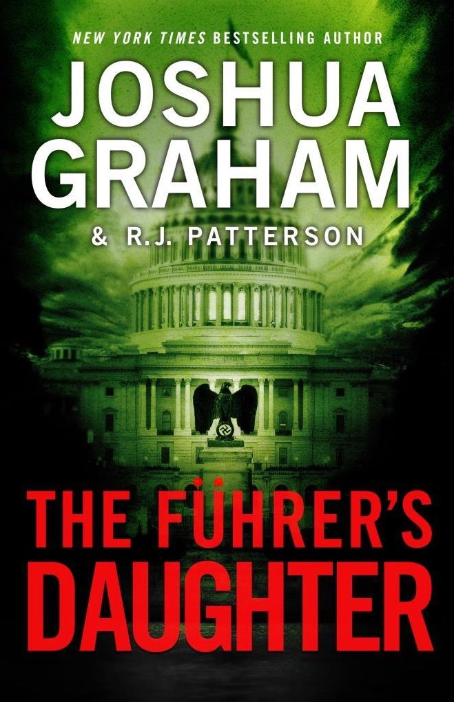 THE FUHRER'S DAUGHTER (Episode 3 of 5)