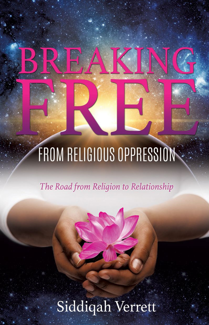 Breaking Free from Religious Oppression