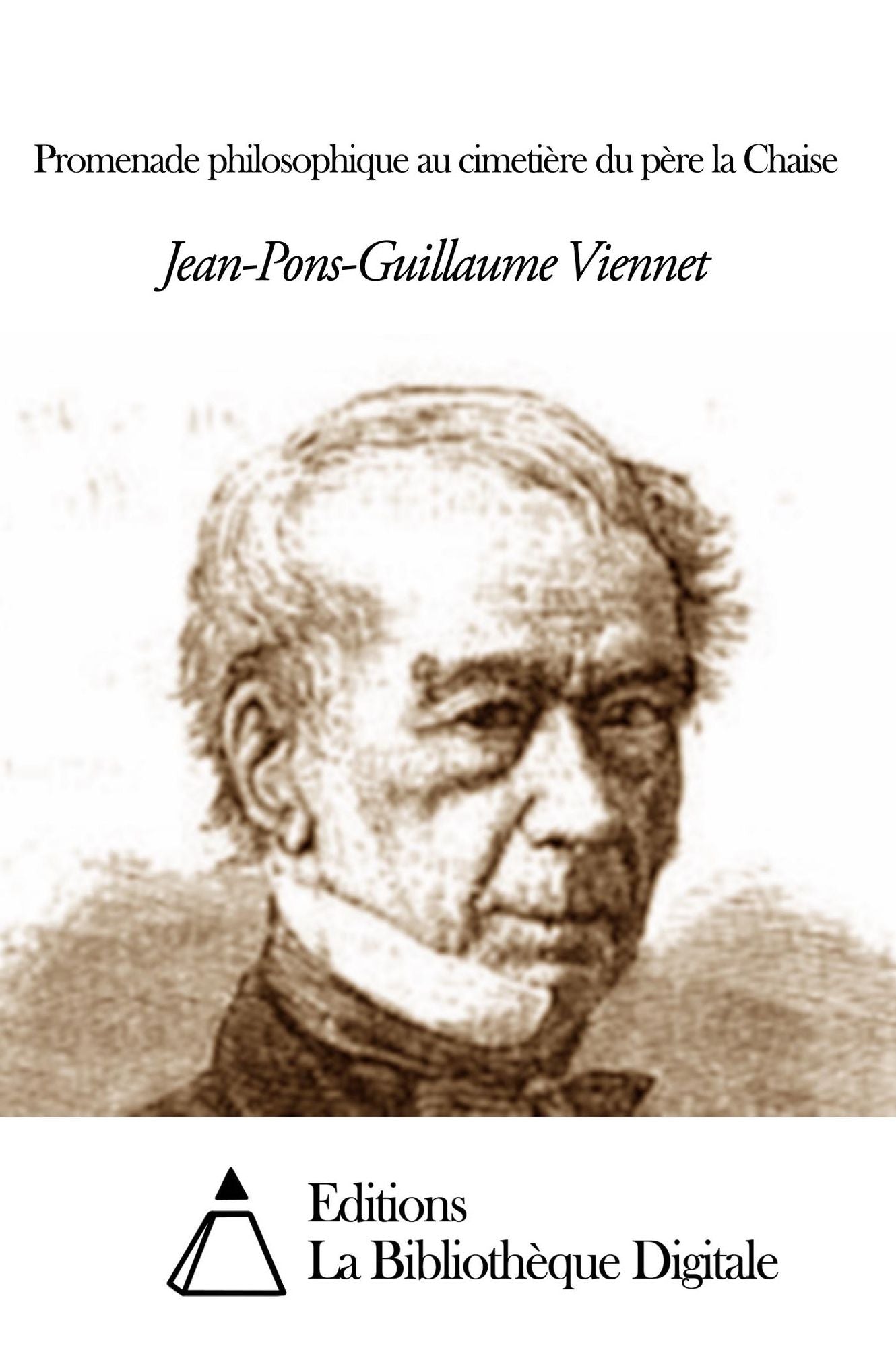 Promenade philosophique au cimetière du père la Chaise