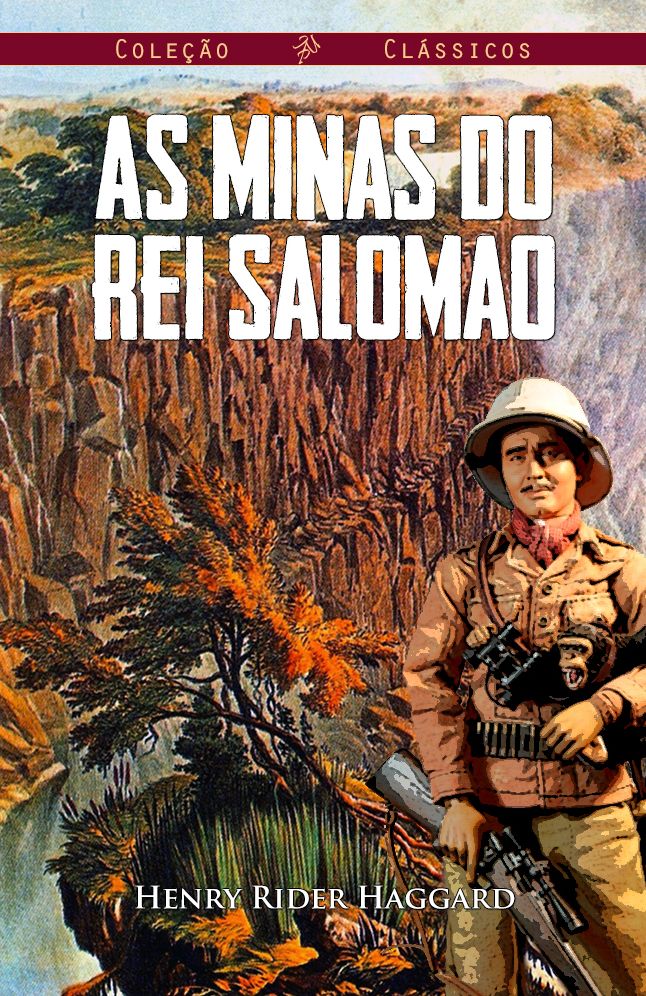 As Minas do Rei Salomao