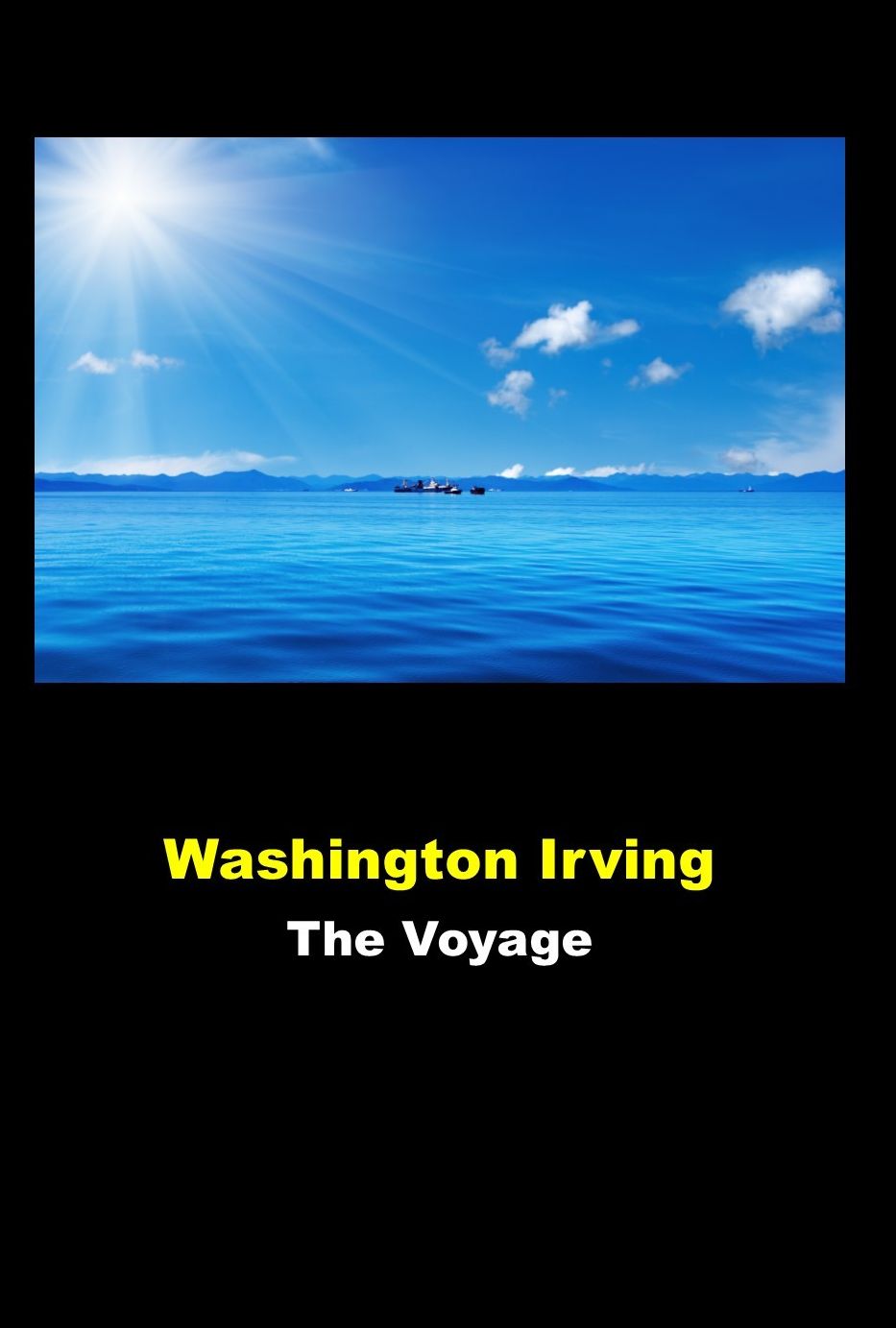 The Voyage