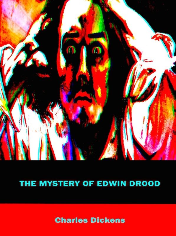The Mystery of Edwin Drood