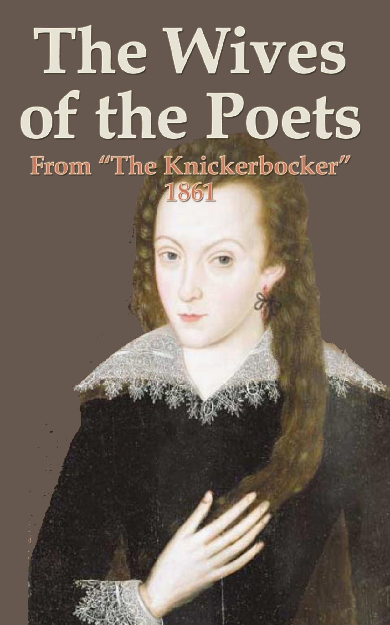 The Wives of the Poets