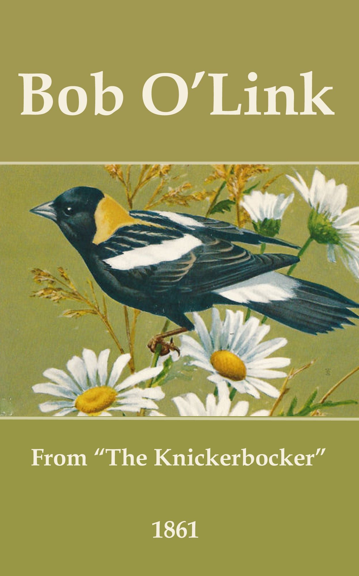 Bob O'Link