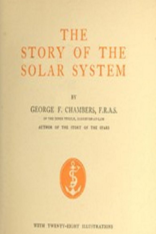 The Solar System