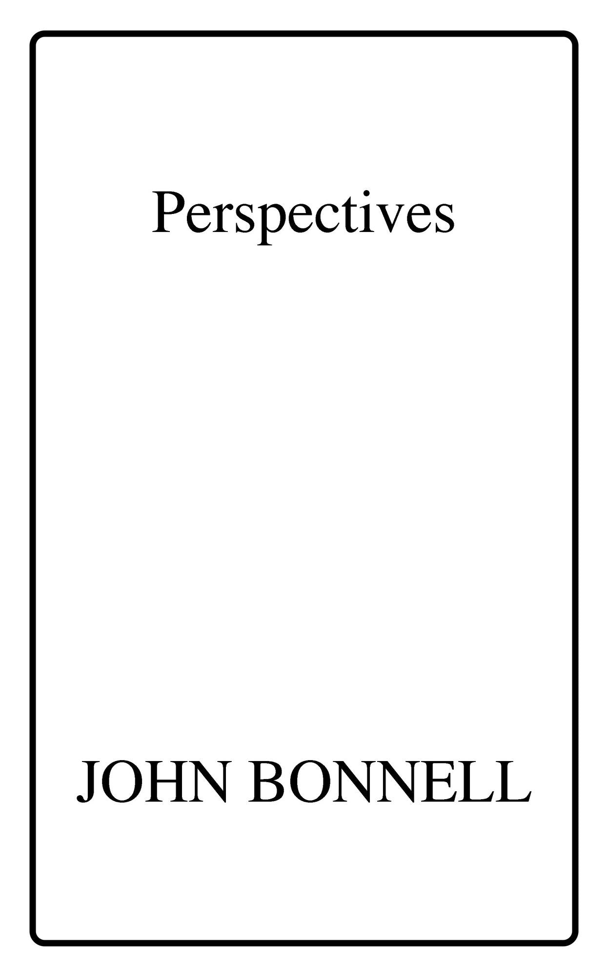 Perspectives