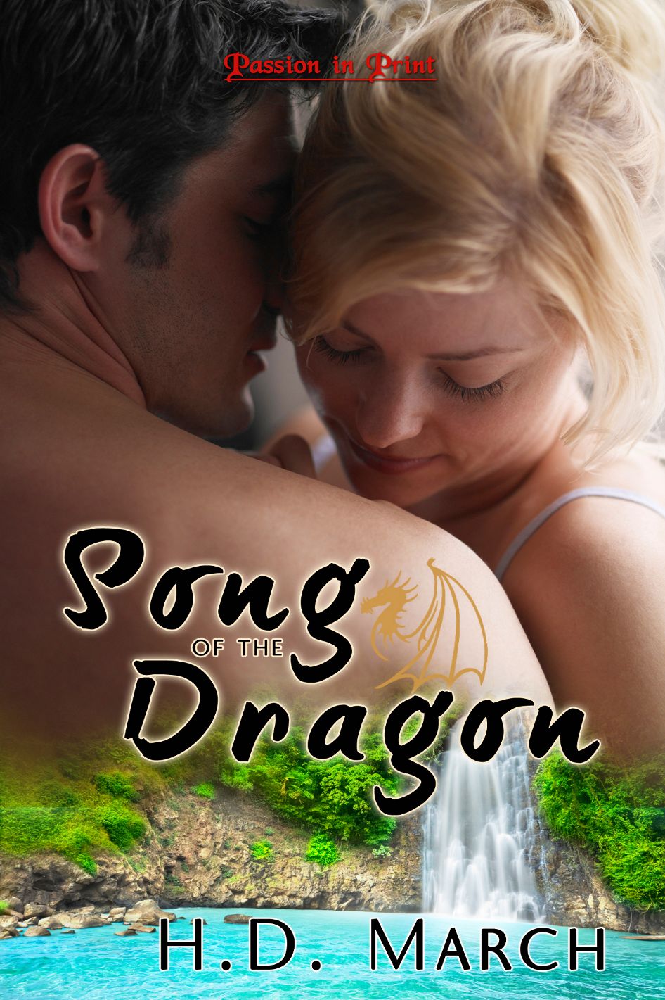 Song of the Dragon