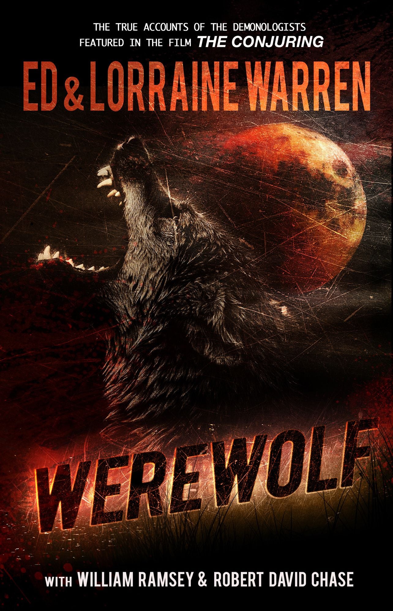 Werewolf