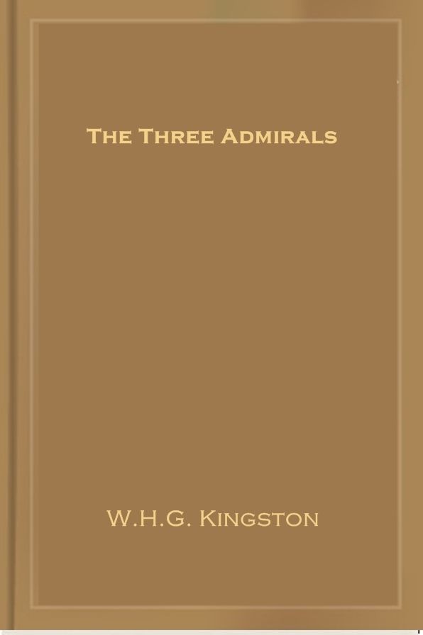 The Three Admirals