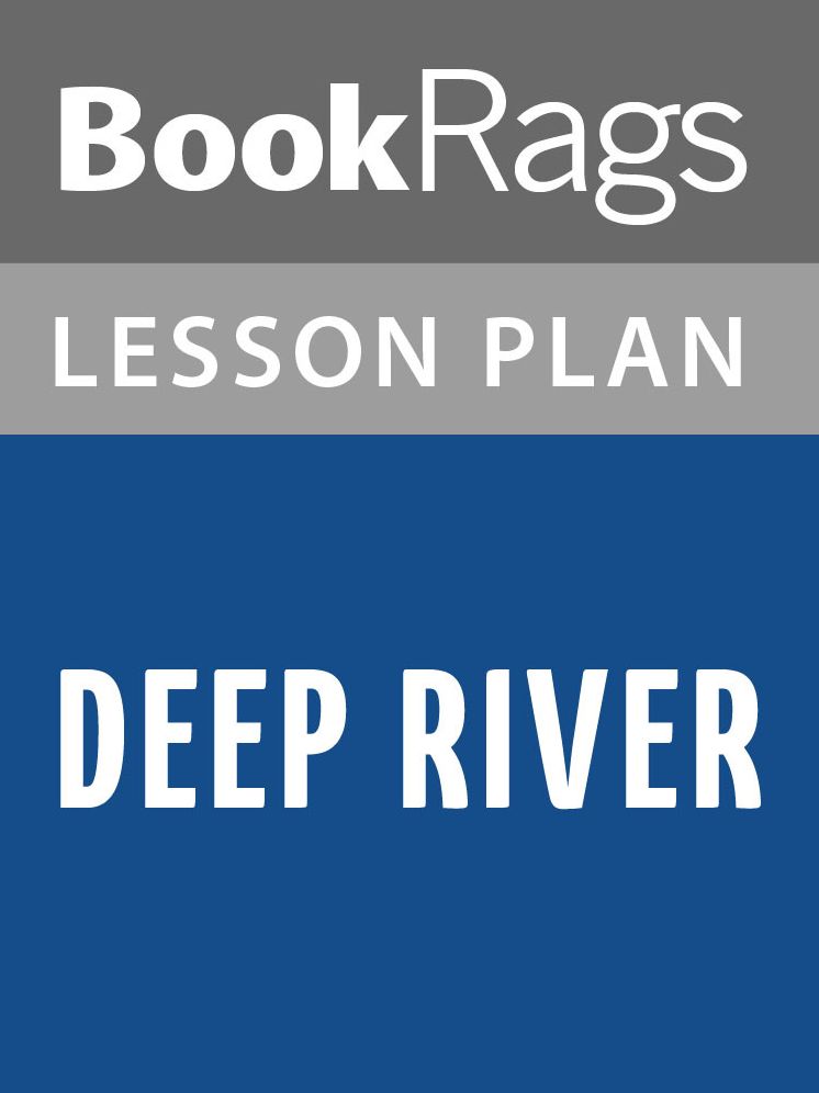 Deep River Lesson Plans