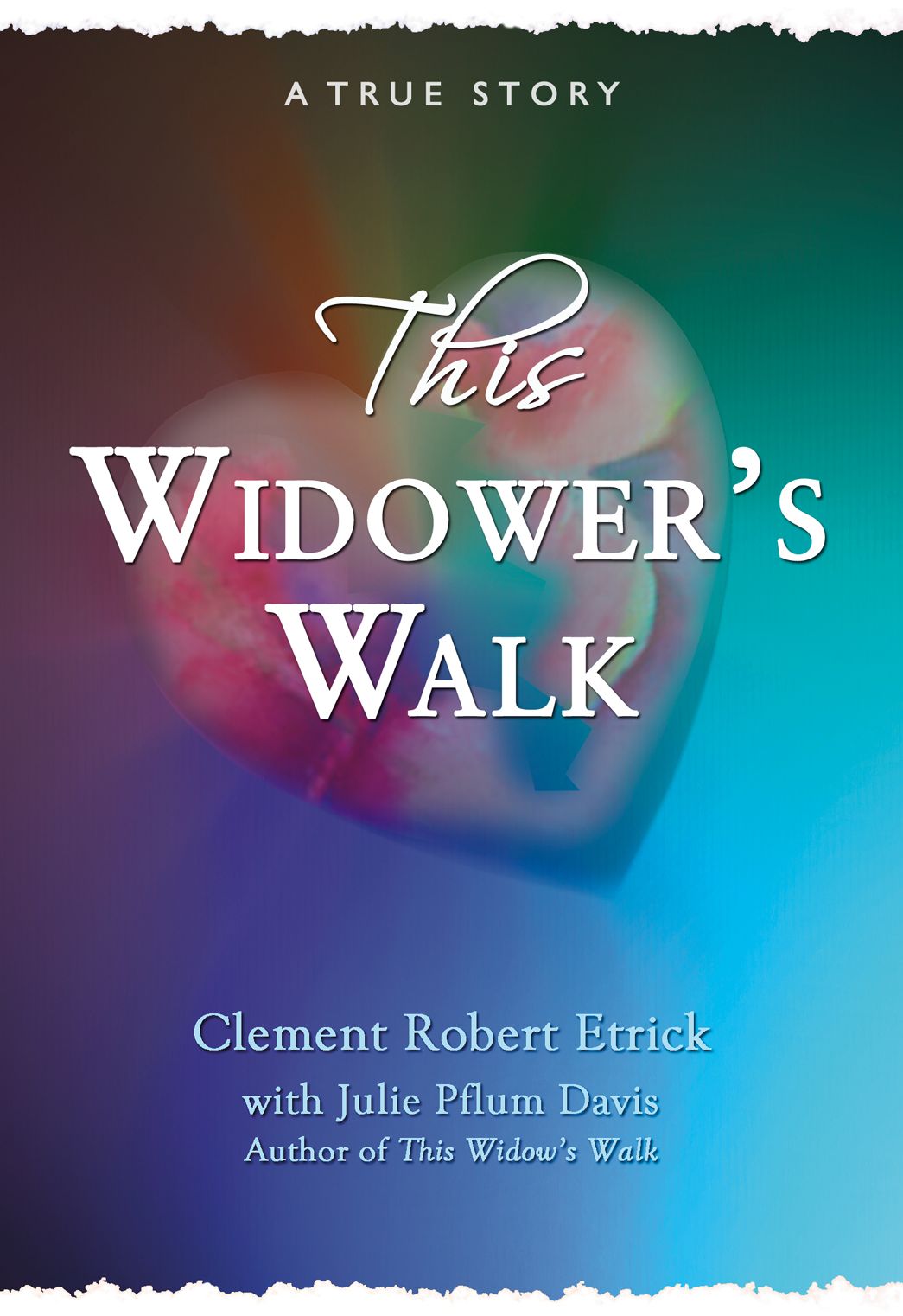 This Widower's Walk