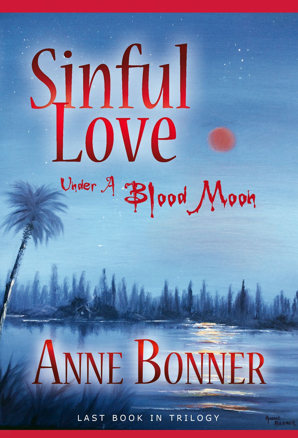 Sinful Love