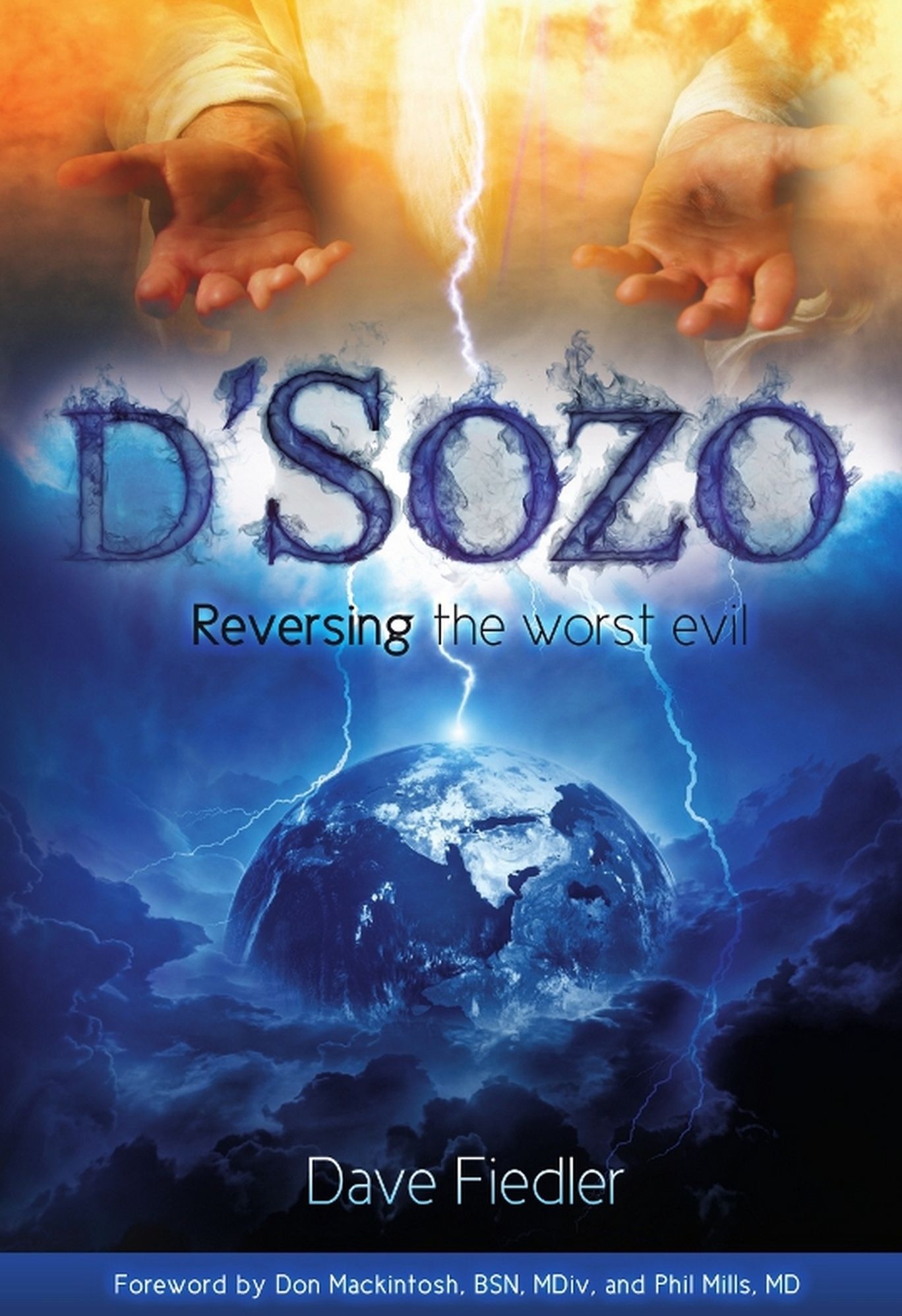 d'Sozo