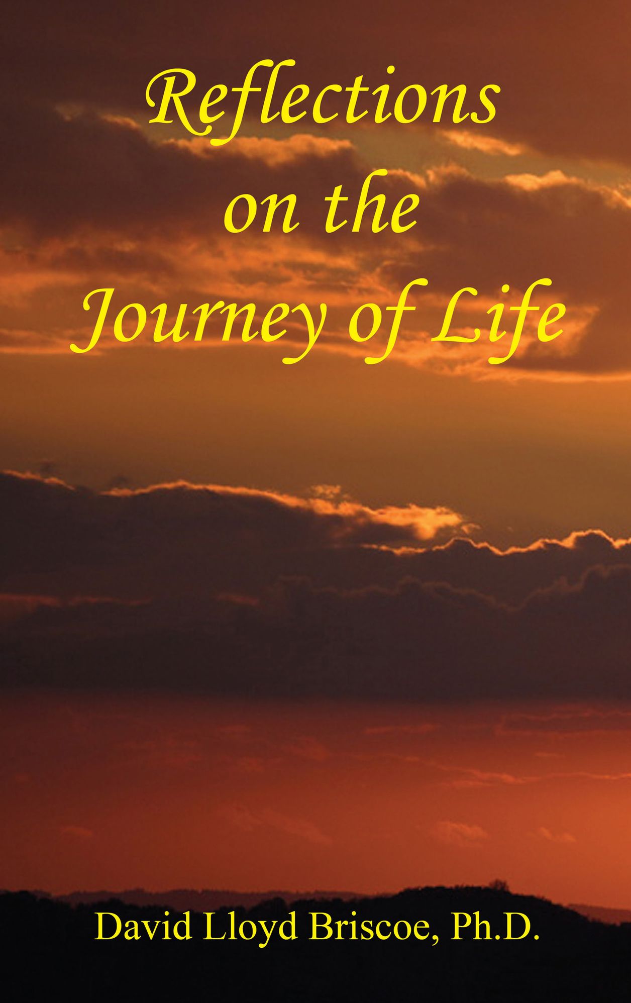 Reflections on the Journey of Life