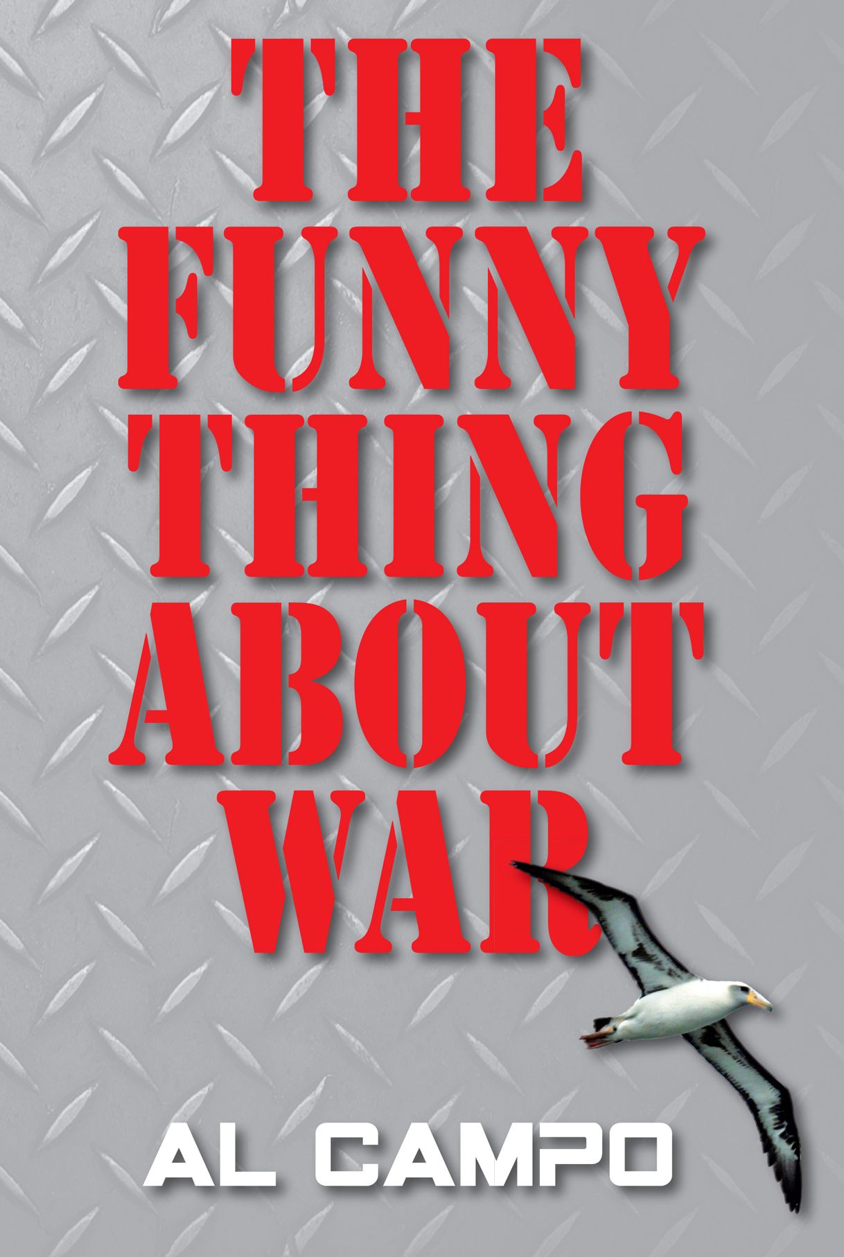 The Funny Thing About War