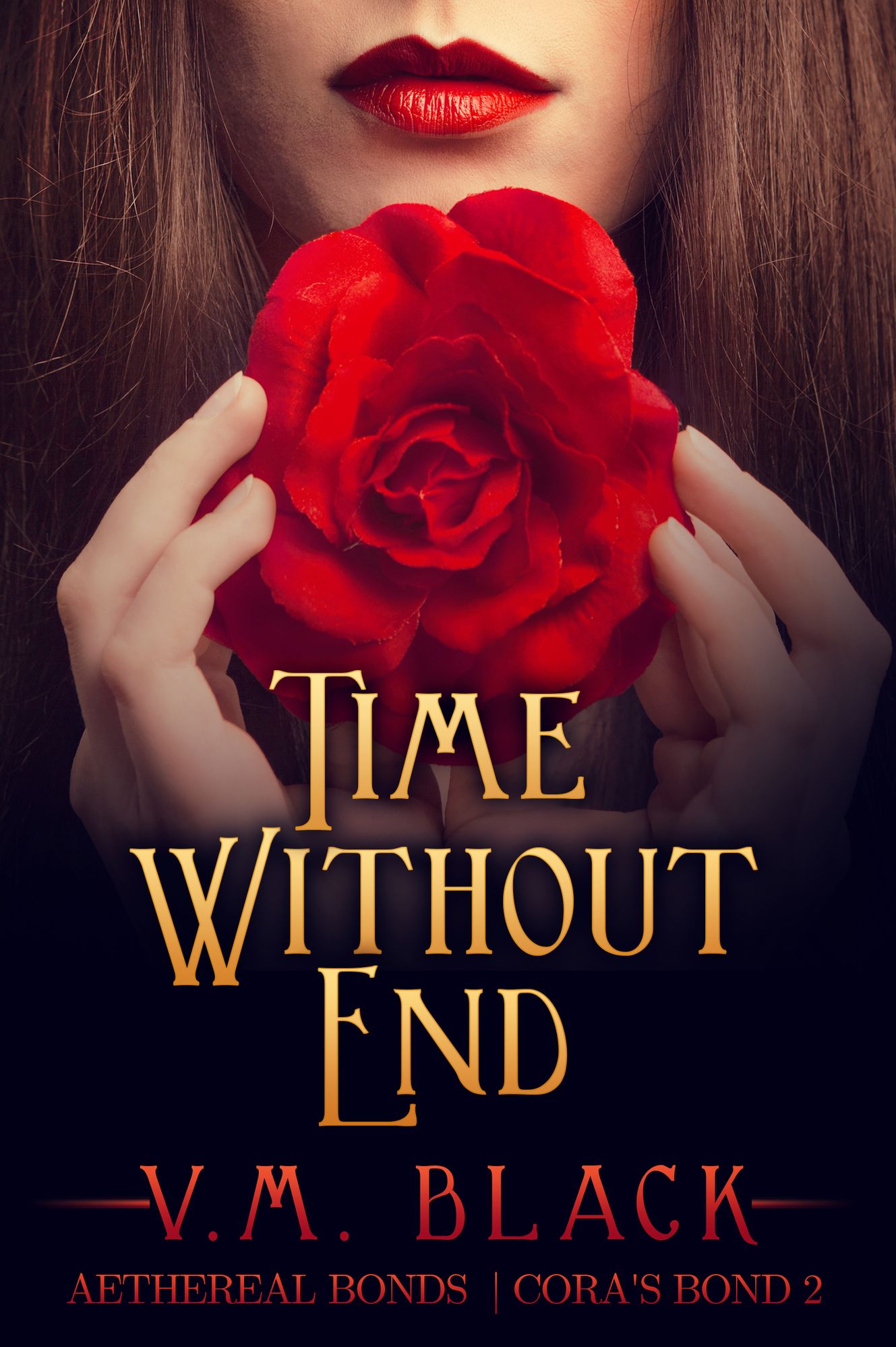 Time Without End: Cora's Bond #2