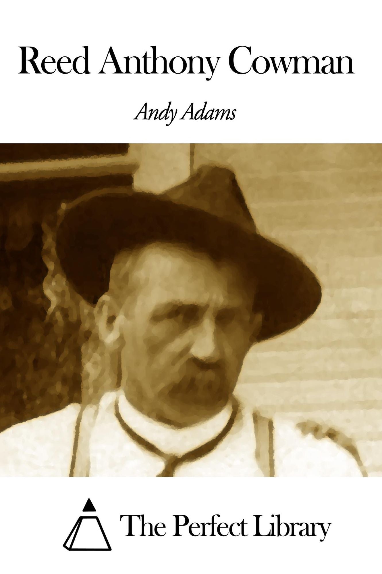 Reed Anthony Cowman