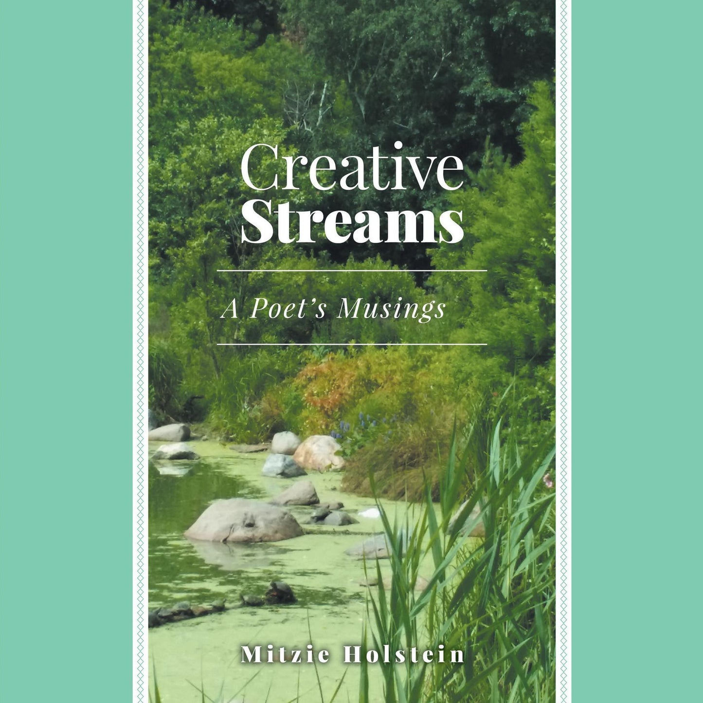 Creative Streams.