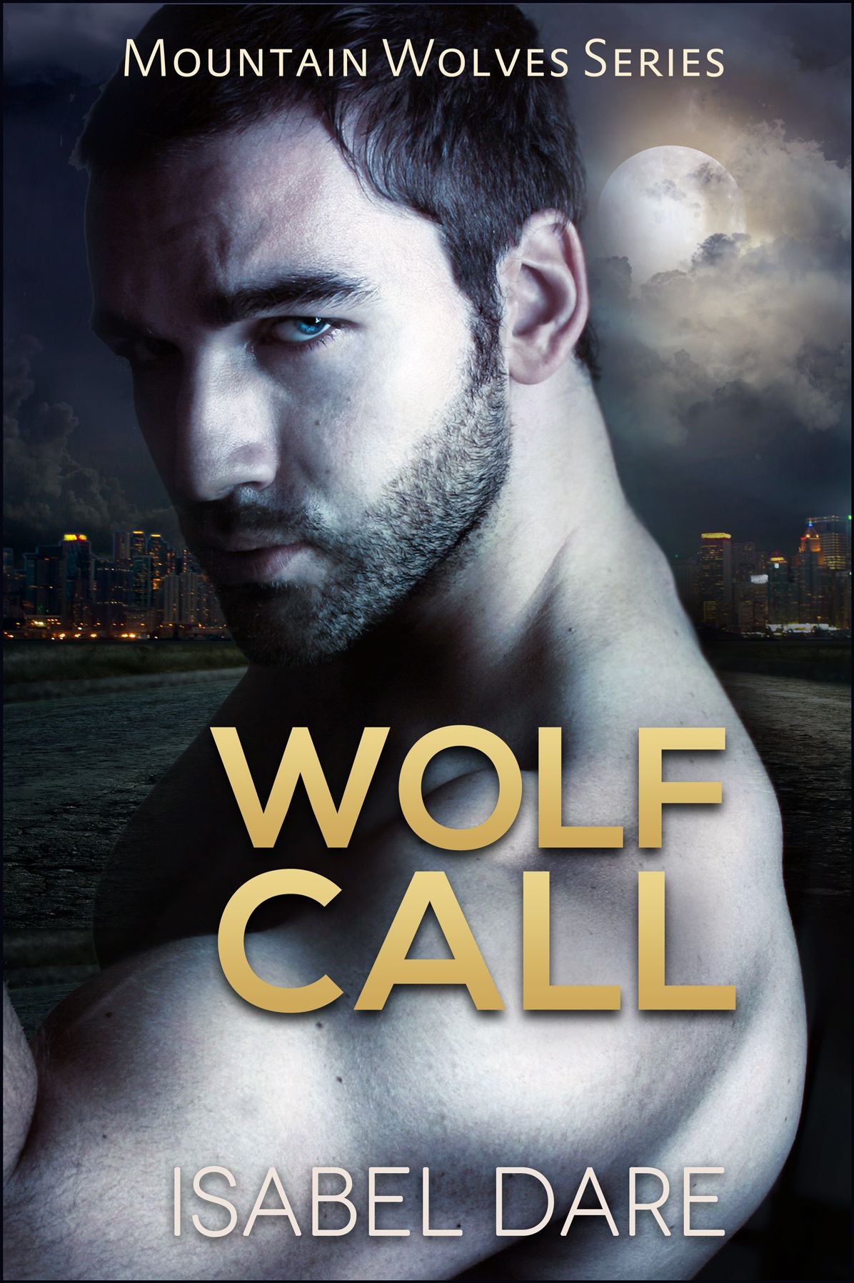 Wolf Call