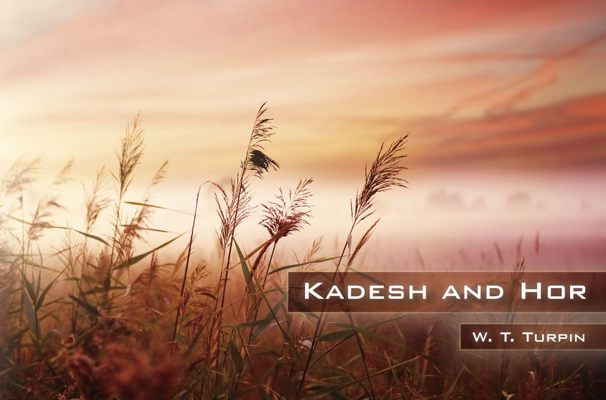 Kadesh and Hor
