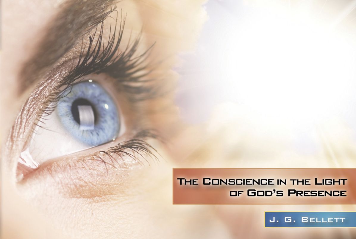 The Conscience in the Light of God's Presence