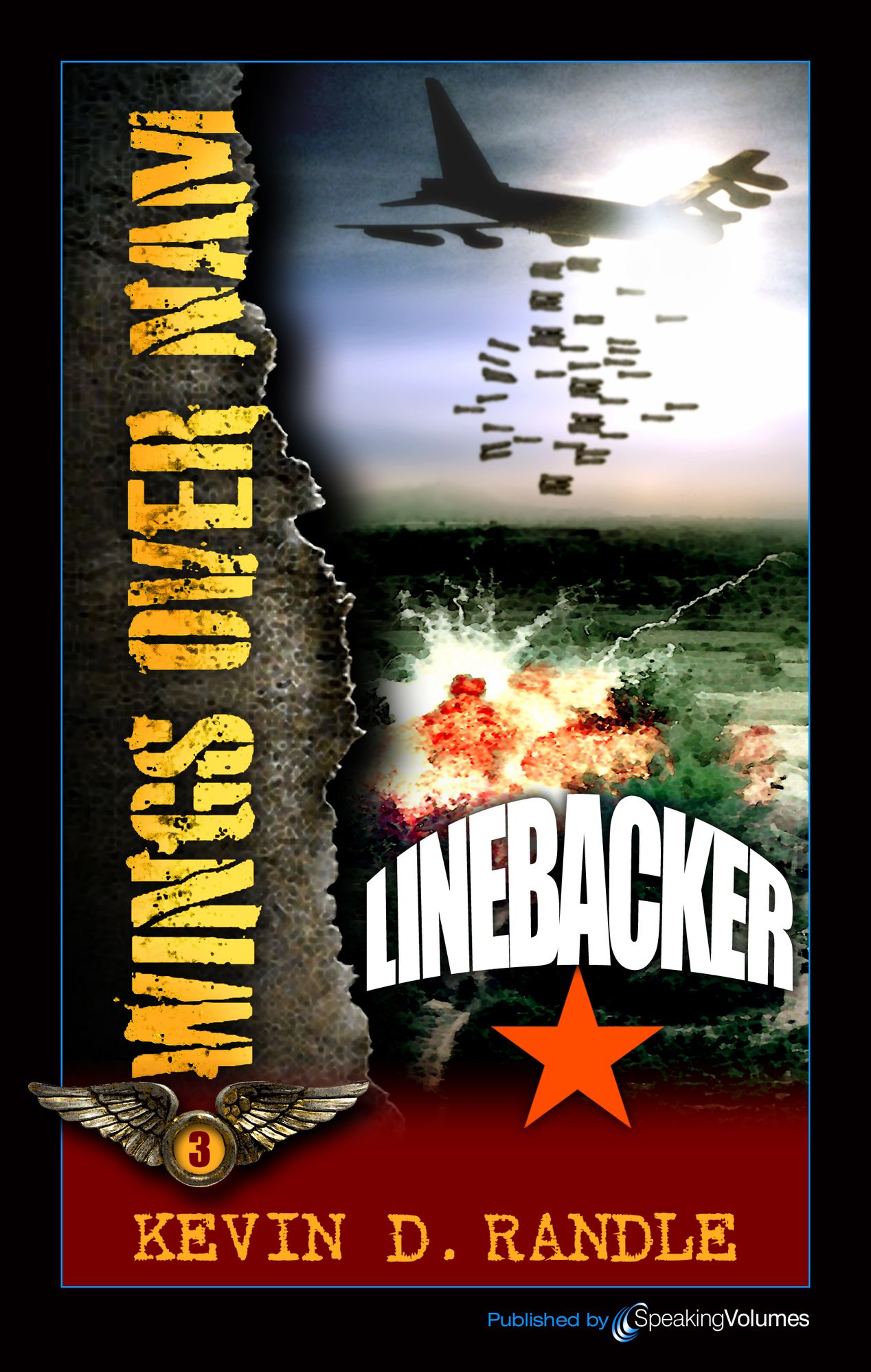 Linebacker