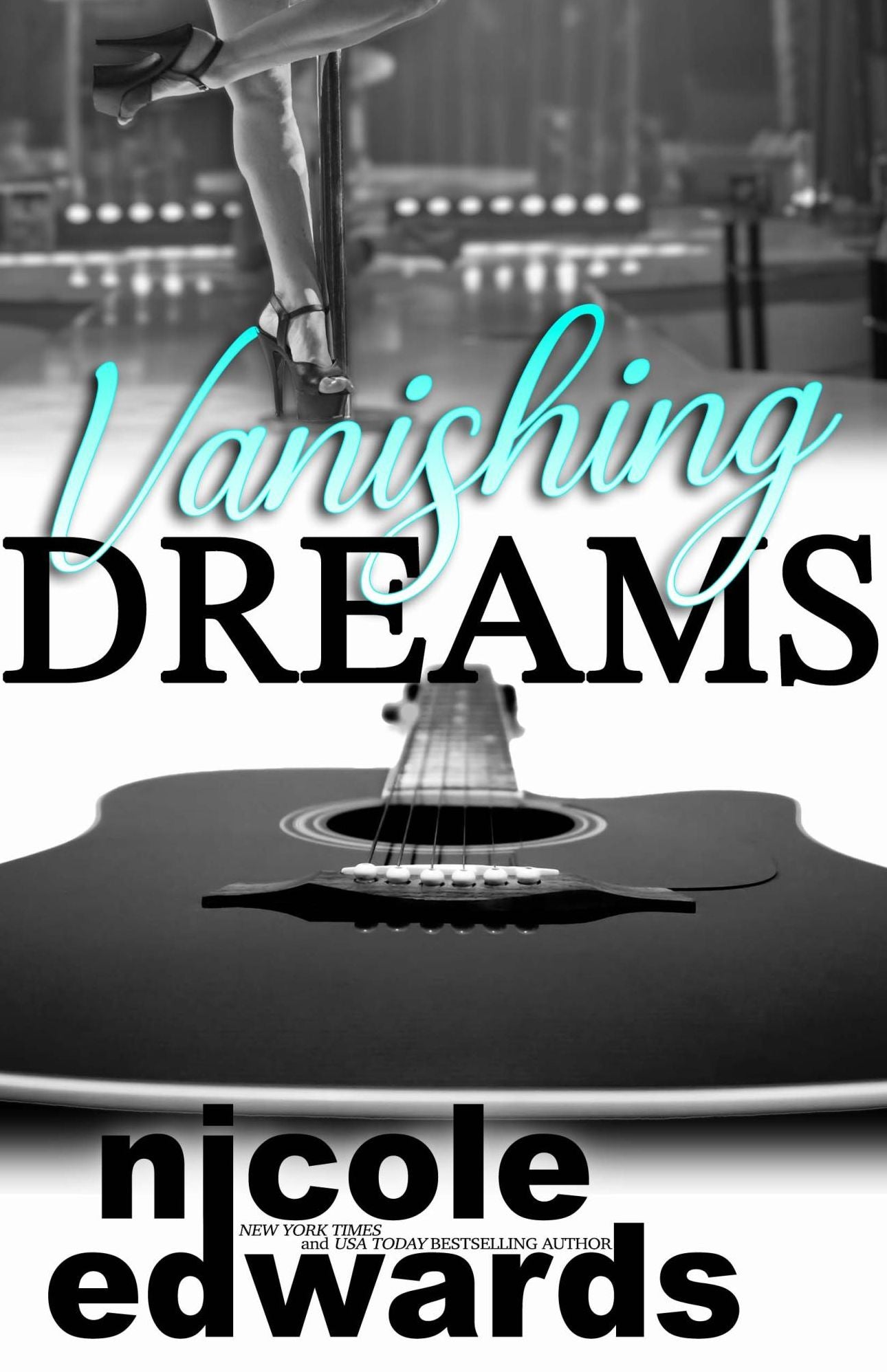 Vanishing Dreams