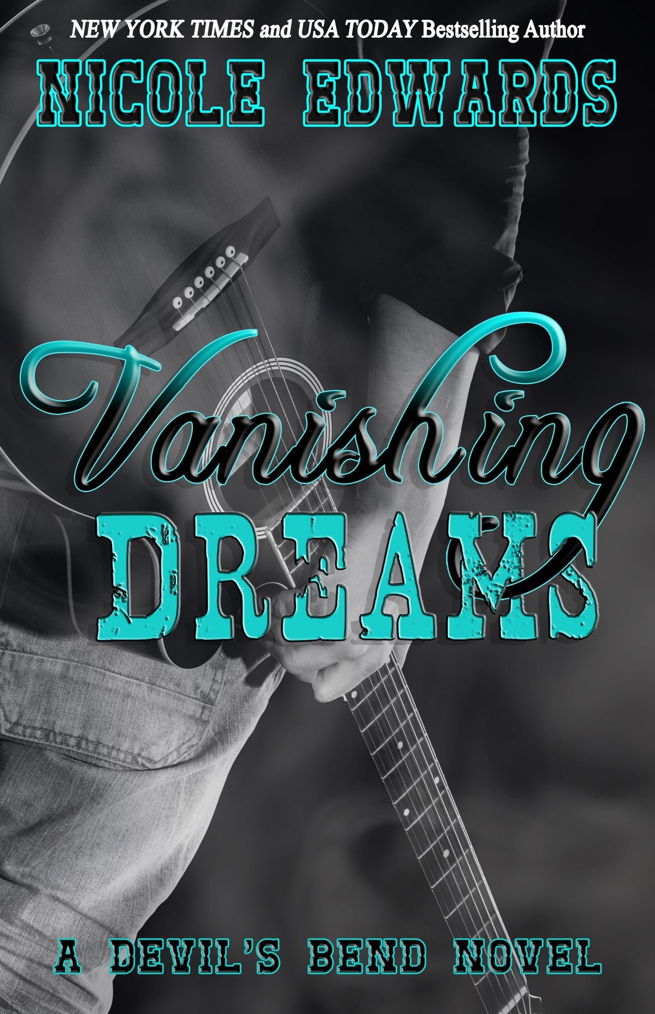 Vanishing Dreams