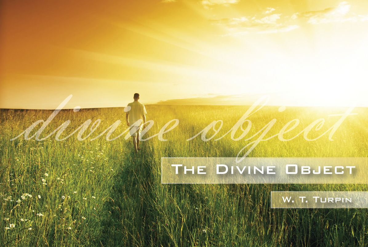The Divine Object