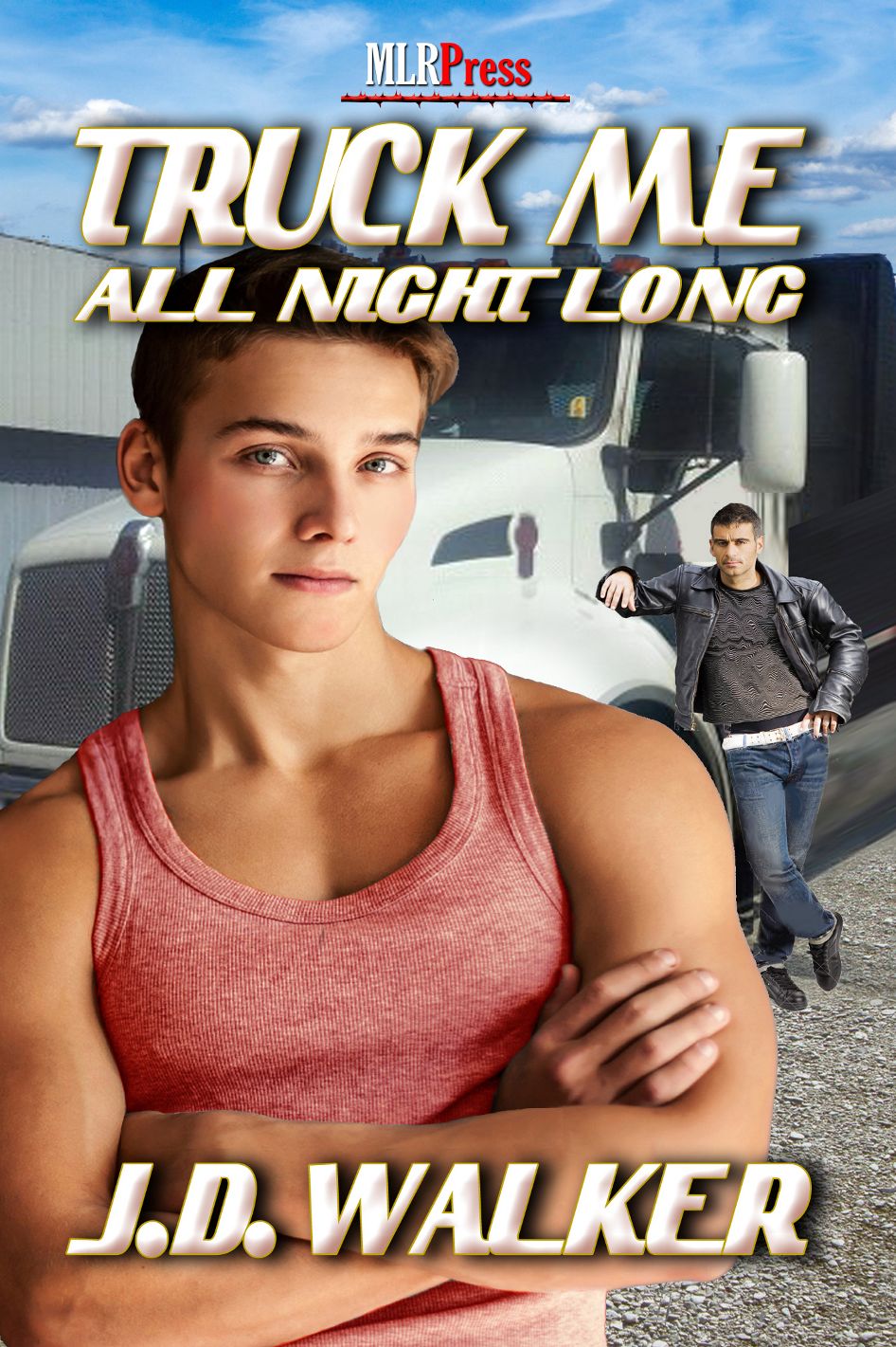 Truck Me All Night Long
