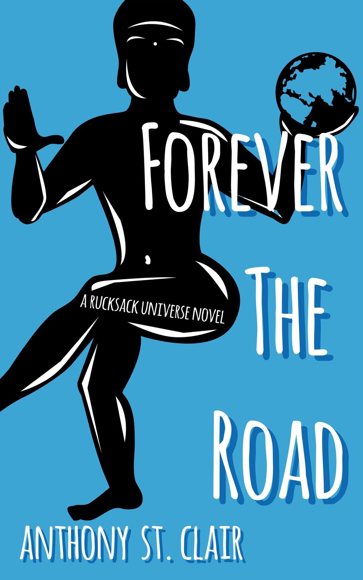 Forever the Road