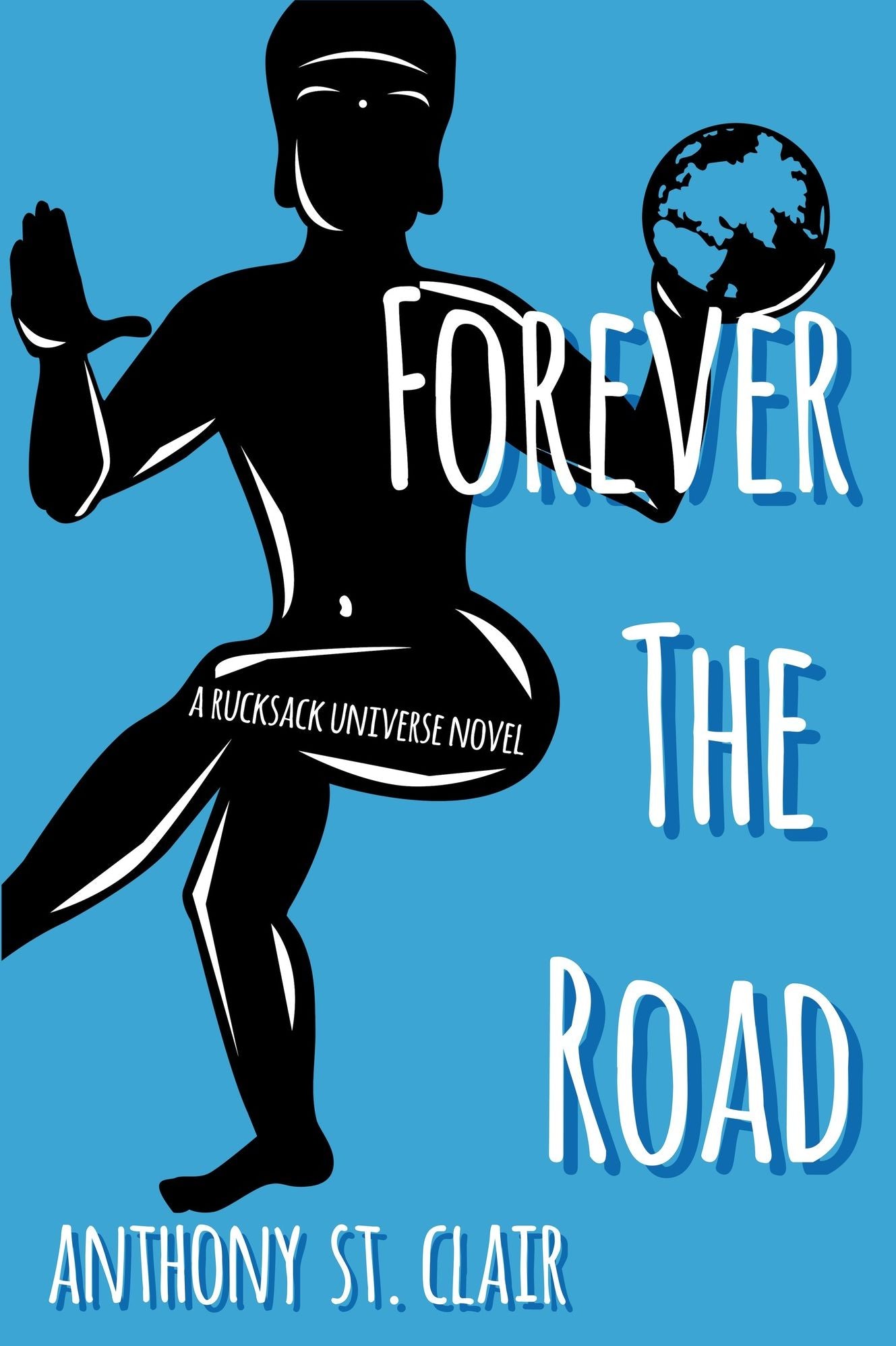 Forever the Road