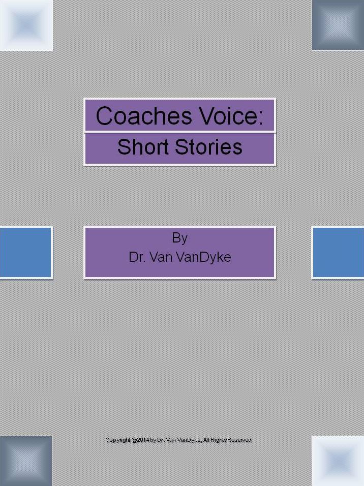 Coaches Voice: Short Stories