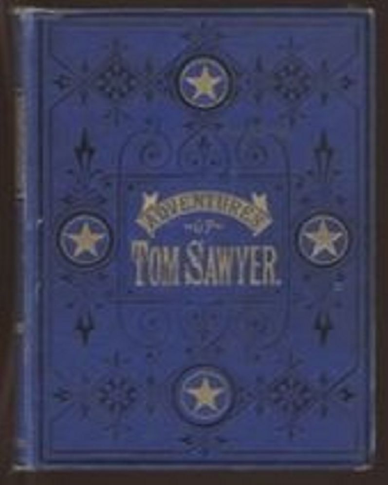 The Adventures of Tom Sawyer (Annotated)