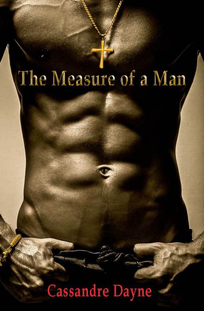 The Measure of a Man