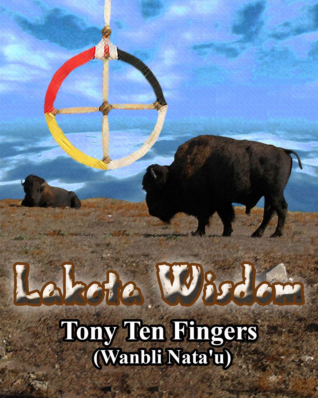 Lakota Wisdom