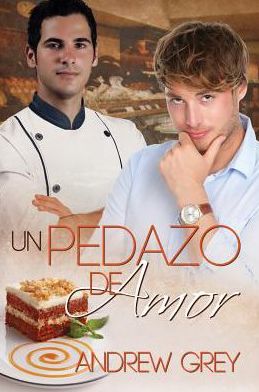 Un pedazo de amor
