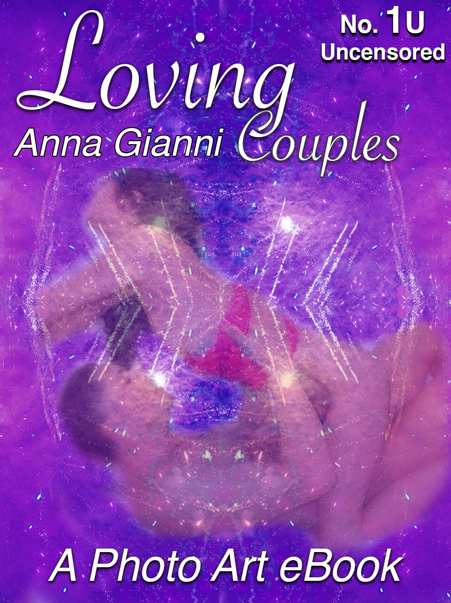 Loving Couples, No. 1U, (Uncensored)