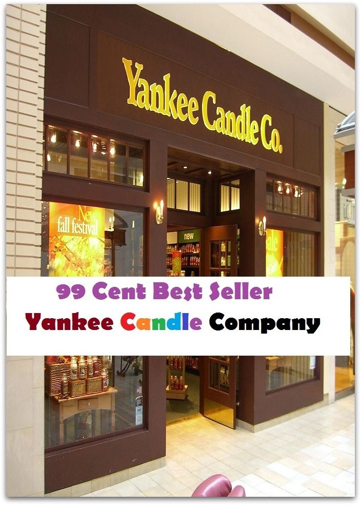 99 Cent Best Seller Yankee Candle Company (Affiliate marketing,Online marketing, Art, Theology, Ethics, Chicken Soup, Thought, Theory, Self Help, clothes, shoes, sci fi, science fiction, drama,Closet Designer)