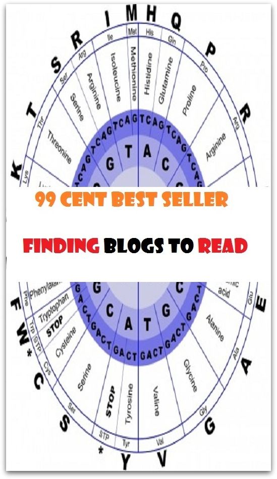 99 Cent Best Seller Finding Blogs To Reader,Com ( personal website, online journal, site, diary, journal, record, many bloggers, bloggers maintain)