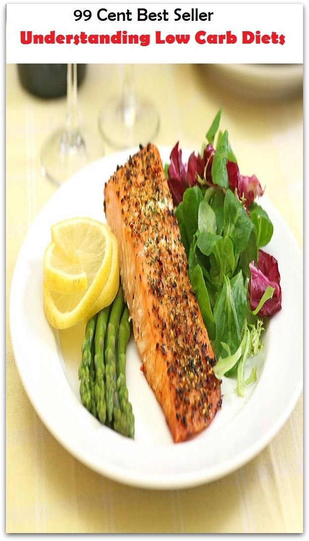 99 Cent best seller Understanding Low Carb Diets (understandable, understandably, understanded, understander, understanding, understanding, the, understandingly, understandingness, understate, understated)