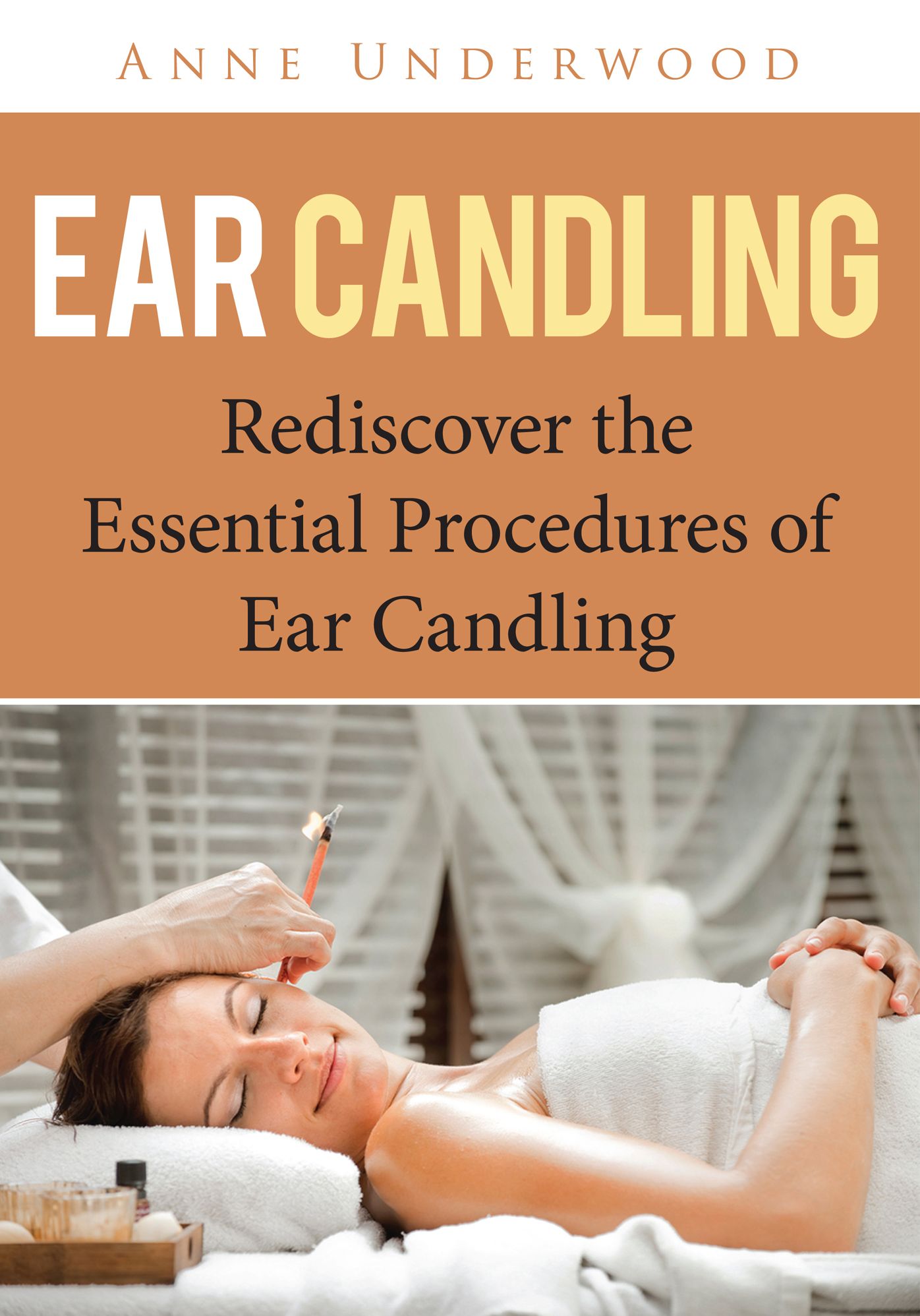 Ear Candling