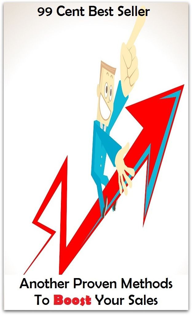 99 Cent best seller Another Proven Methods To Boost Your Sales (anosognosia, anosognosic, anostraca, another, another nail in ones coffin, another-gaines, another-gates, another-guess, anotia, anotta)